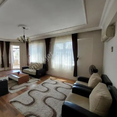 Guest house Lk Antalya